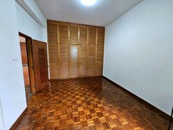 St. Martins Apartment (D10), Apartment #553177371